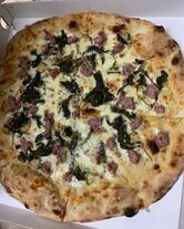 Al Portichetto - pizza d'asporto e domicilio