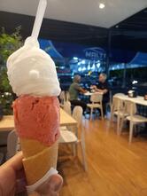 Gelato Borelli Maceió Gruta