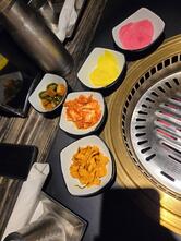 Park27 Korean BBQ and Bar - Centennial Park