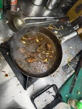 KGN chicken litti centre