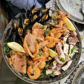 Vincenzo Cantalupo Pizzaiolo