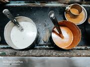 MEENU'S Pani Puri & Chats