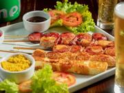 Hangô Gastrobar & Hambúrgueria