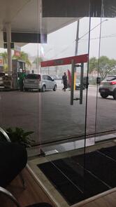 Posto Petrobras