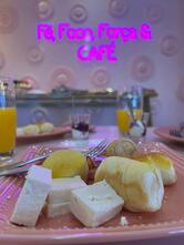 Lavierê | Café, Bistrô e Hamburgueria