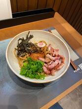 Yume Ramen Ravenna