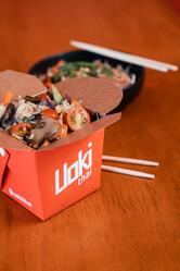 Uoki Thai - Restaurante Tailandês