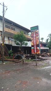 Royal Family Restaurant