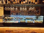 GolaSecca PortaRomana