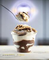 Chicken Street Perpignan Naan & Fried Chicken