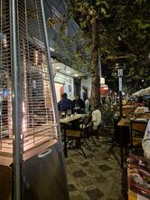 Canto - Bar de Parrilla