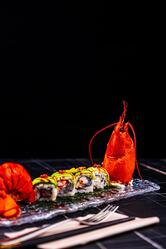 Leon d'Oro Sushi Belvedere