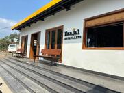 Malli Restaurants, Yercaud (aka MANJAL restaurant)