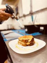 D'ferenza Panni & Caffé