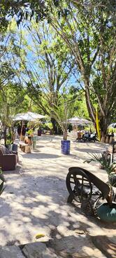 Buteko do Chaguinha Nossa Praia - Restaurante em Pirenópolis