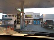 Posto Petrobras