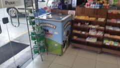 Posto Petrobras