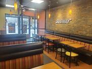 Subway Sandwiches Goderich