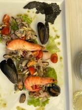 Restaurant La Vista Rovinj