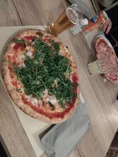 Bar Pizzeria Da Sergio & Mary