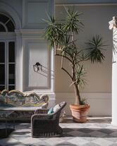 Hotel Bellevue Syrene Sorrento