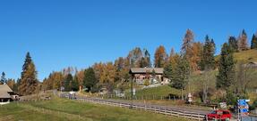 Hotel Castel Latemar