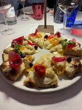 Le Scalette, Collecchio