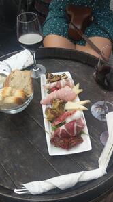 Antica Vineria Napoletana