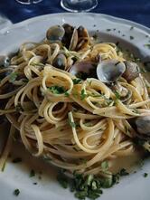 Ristorante Pizzeria Acqua e Sale