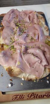 Pasticceria Gelateria Pizzeria F.lli Pitaro G.M. S.N.C.