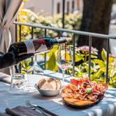 Toscanissima - Ristorante Pizzeria Toscana