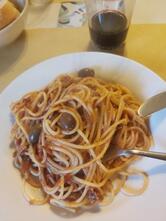 Trattoria A Ca’ Do Dria