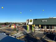 McDonald's Vasto Histoniense