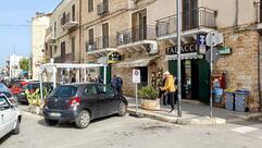 Bar Roma di Percoco Mario