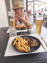 Il Vecchio Sabot di Maddio Erika