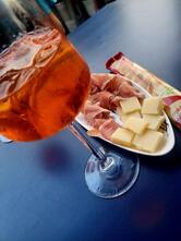 Bar Wile Di Vacca Maria Giovanna E C Snc