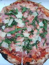 Pizzeria Il Mirto Forno A Legna