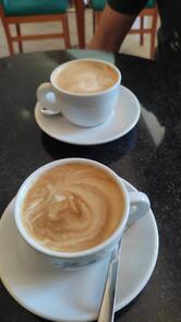 Torrefazione Caffè Torraca