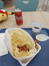 Hot Dog Express- Shopping Patio Limeira