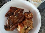 O COSTELÃO - Carnes e marmitas