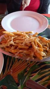 Toca do Surubim Peixes e Frutos do Mar