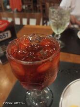 Fazenda São Bernardo Restaurante