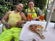 Bar Paradiso