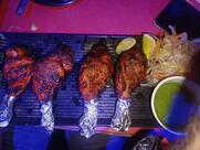 Arkos Dhaba Bar Cum Resturant