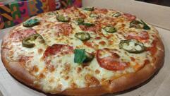 Chicago Pizza Howrah Best Pizza in Howrah