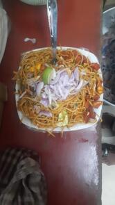 Eat out fast food Center