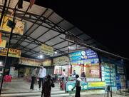 Palash Veg Restaurant