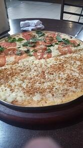 Nova pizza