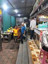 Hotel Pandurangkripa