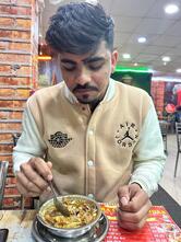 Agra Chat Bhandar (Gianni Tikkian Wala)
